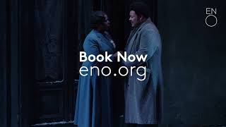 Puccinis La bohème  Opera Trailer ǀ English National Opera [upl. by Cleopatre84]