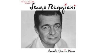 Serge Reggiani  Fugue [upl. by Grados]