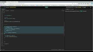 Hash Table C [upl. by Anirdnaxela]