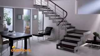 M2  Escaleras [upl. by Farleigh]