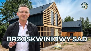 quotUKRYTE KOSZTAquot DOOKOŁA BUDOWY  INWESTYCJA 4 DOMÓW TIMBER MOON [upl. by Eelrefinnej]