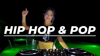 MIX HIP HOP amp POP  DJ SANDY DONATO  Shaggy Alicia keys Black eyed peas Backstreet Boys y más [upl. by Neelon220]