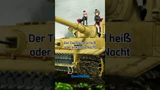 HITL💀R AI COVER  PANZERLIED GIRL UND PANZER VERSION [upl. by Yanal]