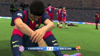 PES 2015 Review [upl. by Sorensen]