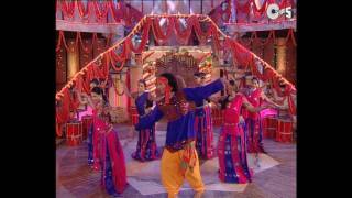 Kirtidan Gadhvi No Tahukar 2  Part 1  Gujarati Nonstop Garba  Full Hd Video  Studio Saraswati [upl. by Ailiec905]