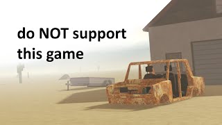 do NOT support this game [upl. by Raney953]