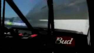 Dale Earnhardt Jr 2005 Spring Talladega Wreck [upl. by Gold327]