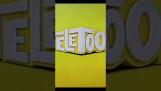 TELETOON ORIGINAL PRODUCTIONCOOKIE JAR 2013 [upl. by Mailliw665]