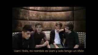 One Direction Funny Moments Parte 2 Traducido al Español [upl. by Otrebide]