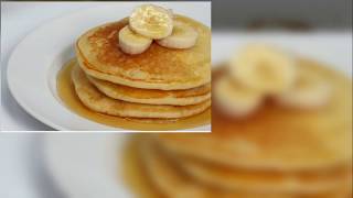 How To Make Healthy High Protein Pancake At Home Healthy Recipe [upl. by Boland]