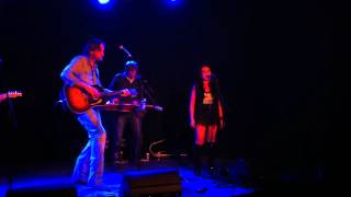 Hayes Carll And Kirsty Akers  Another like You [upl. by Jemena]