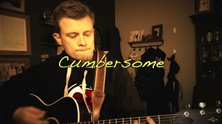 Cumbersome by Seven Mary Three Acoustic Cover90s MusicAcoustic Cover SongPost Grunge [upl. by Sualohcin]