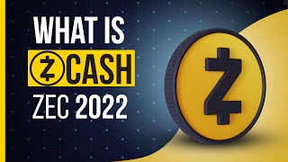 What is Zcash ZEC Zcash Explained  Cryptela [upl. by Netsyrk934]