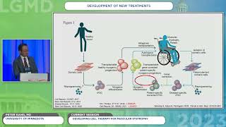 International LGMD Conference Plenary 6 [upl. by Fedak]