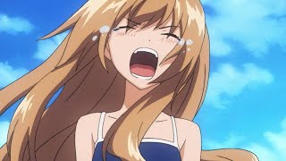 taiga amp ryuuji edit  toradora [upl. by Ihteerp]