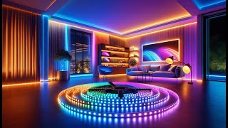 💡 Beaeet Led Strip Lights  Best Quality RGB Led Strip Lights 💡 [upl. by Eveam]