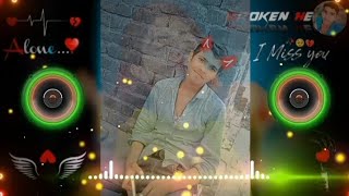 🥺Teri 💓galiyon mein 💔Mohabbat hogi🎧 DJ song DJ remix westkaran [upl. by Derfiniw735]