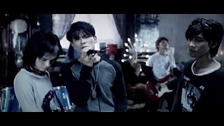 Kangen Band  Tentang Aku Kau dan Dia Official Music Video [upl. by Marou]