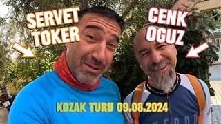 Bergama Kozak Turu  Cenk Oğuz [upl. by Singleton]