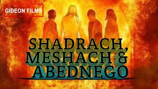 Shadrach Meshach and Abednego in the Fiery Furnace  The Image of Gold and the Blazing Furnace [upl. by Micco]