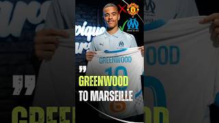 Greenwood to Marseille 😱 [upl. by Lim]