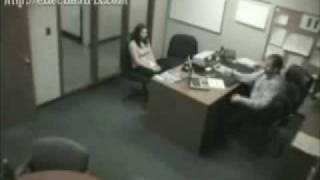 Employee Gets Fired and Flips Out [upl. by Refinne]