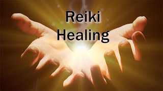 Reiki Music Energy Healing With Bell Every 3 Minutes Zen Meditation Reiki Healing [upl. by Nerret30]