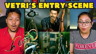 Mersal Full HD Movie in Hindi Dubbed  Vijay  Nithya Menen  Kajal Aggarwal  OTT Explanation [upl. by Bonny]