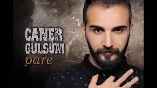 CANER GÜLSÜM  GÖZLERİ KÖMÜR KARASI [upl. by Elyr]