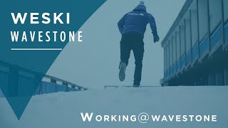 Weekend ski Wavestone – Découvrez le teaser de notre WESKI 2018 [upl. by Gut899]