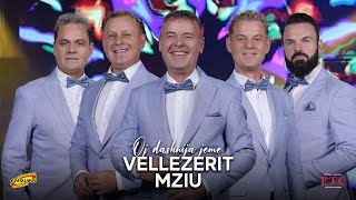 Vellezerit Mziu  Oj dashnija jeme eurolindi 2024 [upl. by Eriam676]