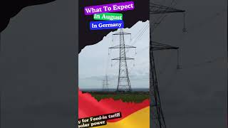 What to Expect in Germany in August 2024 germany newlaws neuigkeiten [upl. by Josie99]