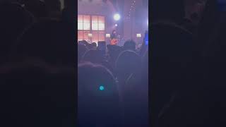 Alec Benjamin concert [upl. by Onitselec477]