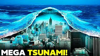 What Would Happen If The Moon Disappeared A Mega Tsunami [upl. by Osterhus]