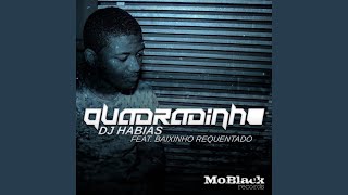 Quadradinho Instrumental Mix [upl. by Agneta]