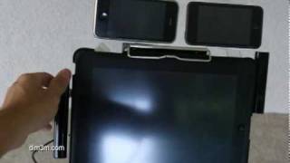 iPad with Bose L1 Compact System Part 2 [upl. by Pouncey]