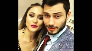 Kısmetse olur Hazal ve Emreden Süpriz var [upl. by Violette]