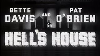 Hells House 1932 Drama [upl. by Pomeroy3]