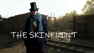 The Skinflints journey to level 50  Hunt Showdown [upl. by Aicener]