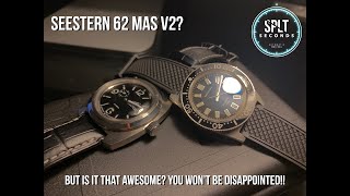 Seestern 62 Mas V2 Review [upl. by Ahsek873]