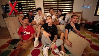 ExB Rules Ex Battalion sinagot ang bashers  GMA One [upl. by Yeliac]