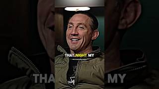 “My First Deployment Was Historic”⚠️ Tim Kennedy army usarmy military shawnryanshow [upl. by Grishilde]