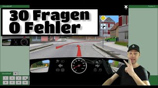 Führerschein Prüfung im März So könnte deine Prüfung NOCH aussehen￼￼ [upl. by Aubrey447]