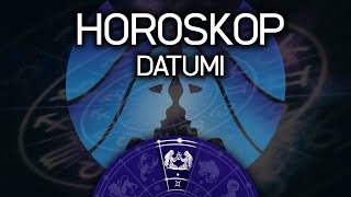 Horoskopski znakovi  Datumi Koji si horoskopski znak [upl. by Omidyar]