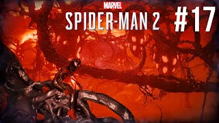 SPIDERMAn 2 part 17 Miles visits the hive mind and we do side activites [upl. by Barcot86]