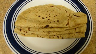 Chapati Chapati by Kavita’s kitchen amp travel [upl. by Eiroc883]