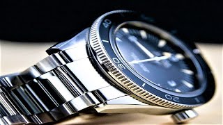 Top 8 Omega Watches To Invest For Men 2025 [upl. by Birk]