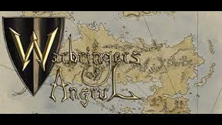 Warbringers Of Angrul gameplay [upl. by Bonnice]