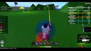 TwoPlayer Gun Factory Tycoon ROBLOX Preview [upl. by Ijar]