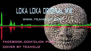 Remix LoKa LoKa Khmer Remix 2014 [upl. by Dream62]